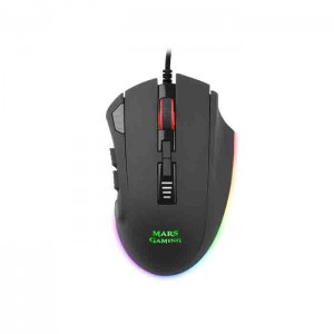 Rato MM418 Gaming Mouse